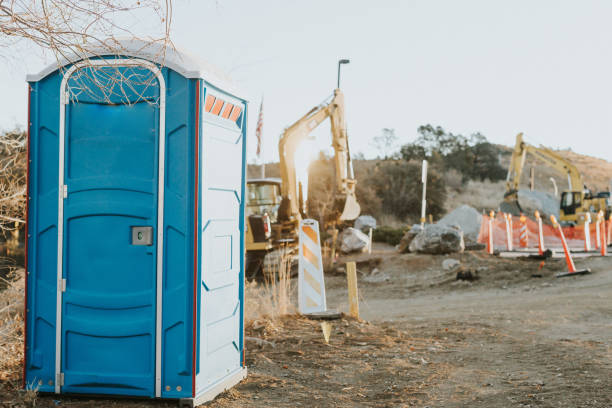 Best Affordable porta potty rental  in Randolph, NE