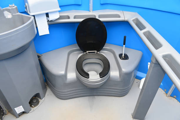 Best Construction site porta potty rental  in Randolph, NE