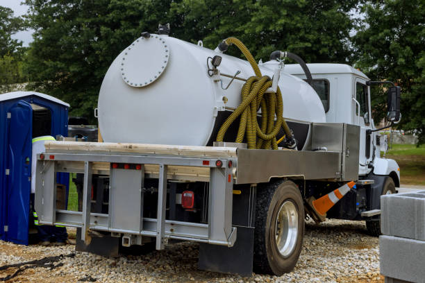 Best Portable restroom trailer rental  in Randolph, NE