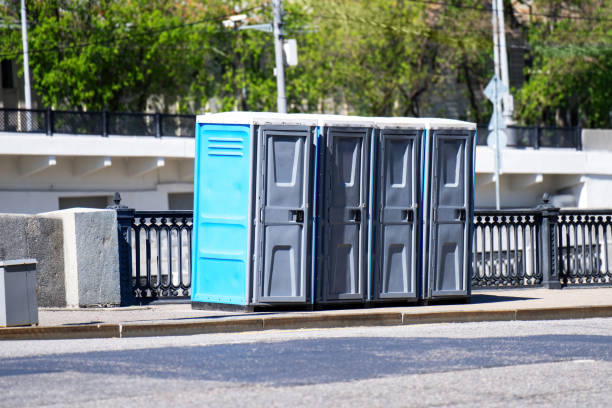 Best Porta potty rental near me  in Randolph, NE