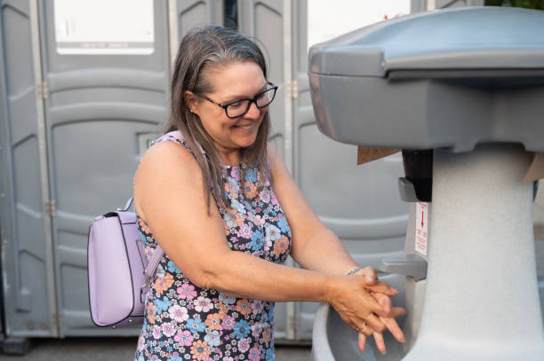 Best High-end porta potty rental  in Randolph, NE