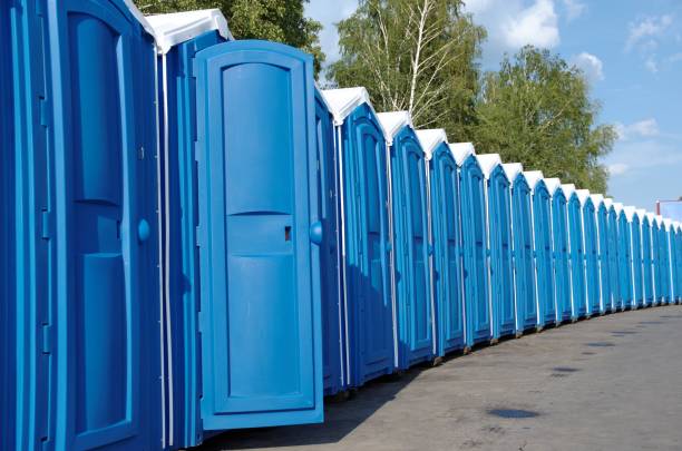 Best Event porta potty rental  in Randolph, NE